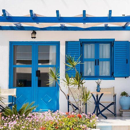 Livadia Beach Suite エクステリア 写真