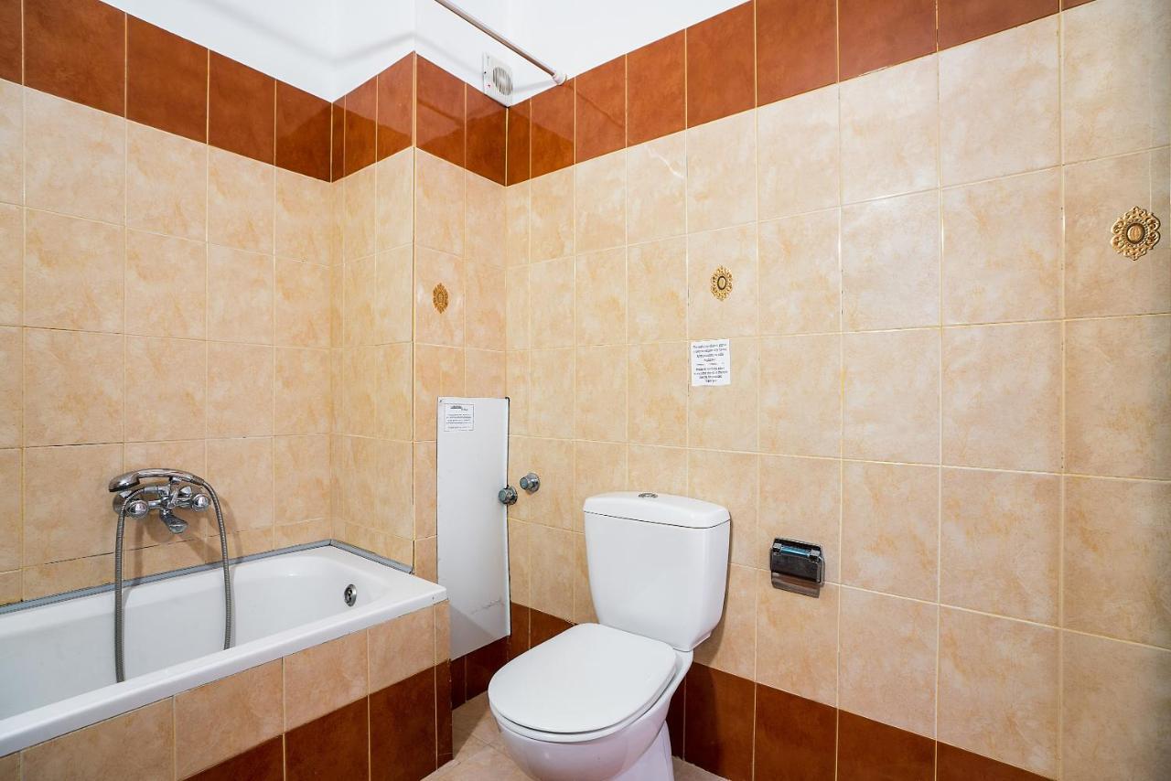 Livadia Beach Suite エクステリア 写真